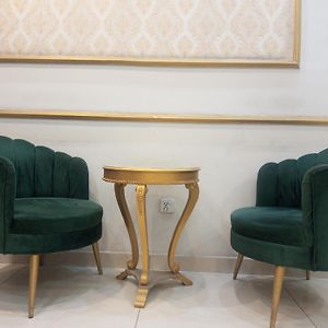 Golden One Hotel